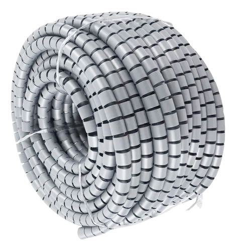 Protetor Espiral Branco